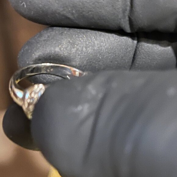 LADYS RING - Picture 5 of 9